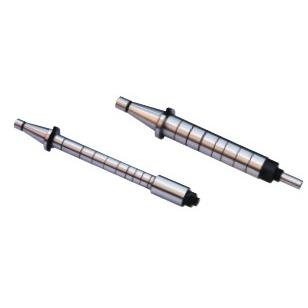 德莫克7:24卧铣刀杆NT40-22 27 32 40-630刀杆锯片刀柄公英制