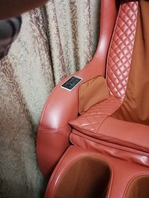 荣康RK-K2S按摩椅怎么样,用后真实反馈,客观【真相】优缺点