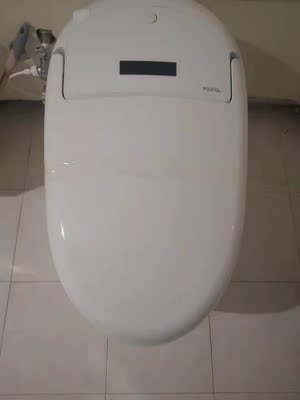摩普家用全自动翻盖智能冲水坐便器怎么样？三点忠告必须注重