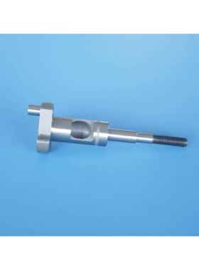 GT25 曲轴25110 ngh航模发动机汽油单缸