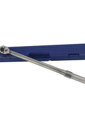 双向棘轮机械力扭扳手手动机械扭矩扳手大机QKB械力扳扭手型6000n