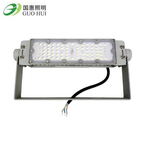 隧道改造用模组隧道灯压铸模组隧道投光灯100W50W模组隧道灯