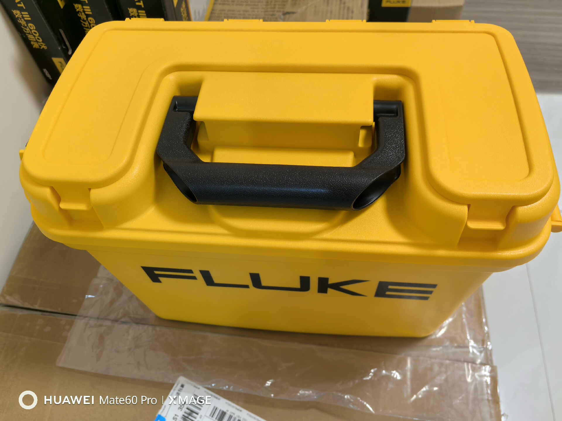 出全新福禄克热像仪tis55+2台，单价19600。非诚勿扰