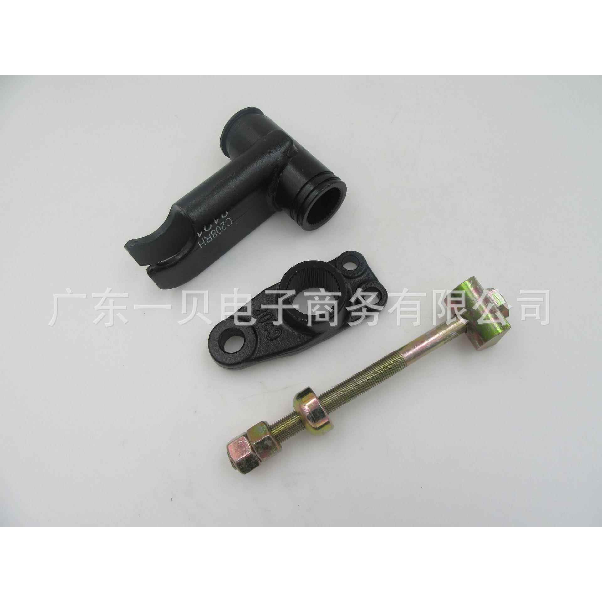 适用于D22帕拉丁4WD扭力杆座螺丝54080-2S60054211-31G10