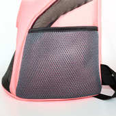 新款 猫包防水透气牛津布耐磨宠物包批发 宠物双肩包外出便携式