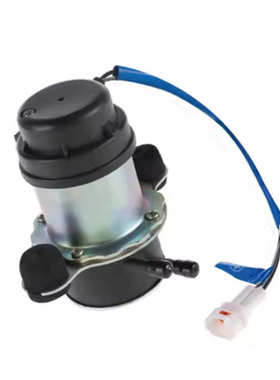 16700-PZ3-013电子泵15100-79100 15100-77500 UC-J10H电动燃油泵