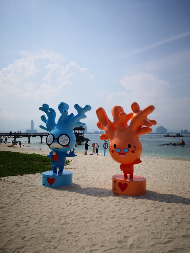 飞猪旅行海南三亚跟团旅游亲子5天4晚纯玩三