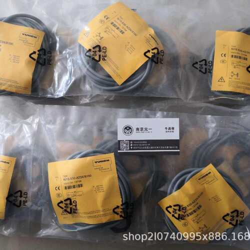 图尔克NI15-S30-AZ3X/S100