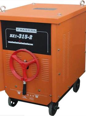 380V/660VBX1矿用电焊机 老式交流电焊机 纯铜芯交流弧焊机