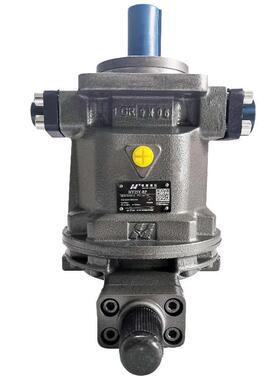 恒源液压柱塞泵HY10Y-RPHY-16 25 32 40 45 55 63 71 80 90 95-LP