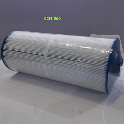 泳池滤芯6CH-960水疗过滤器配件 PJW60TL-F2S,浴缸过滤器6000-383