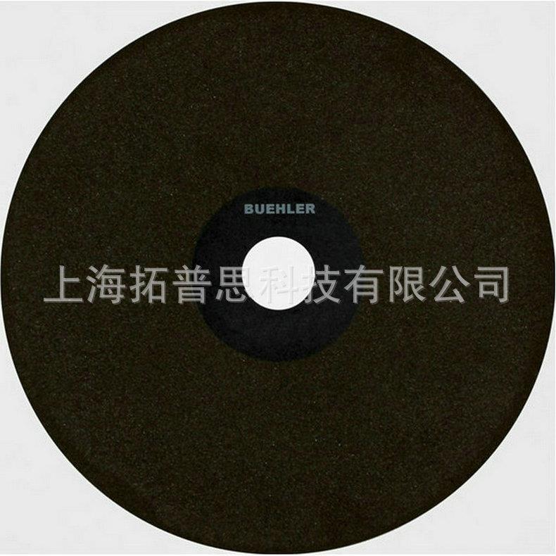 提供标乐BUEHLER超薄砂轮切割片 金相切割片 金相耗材