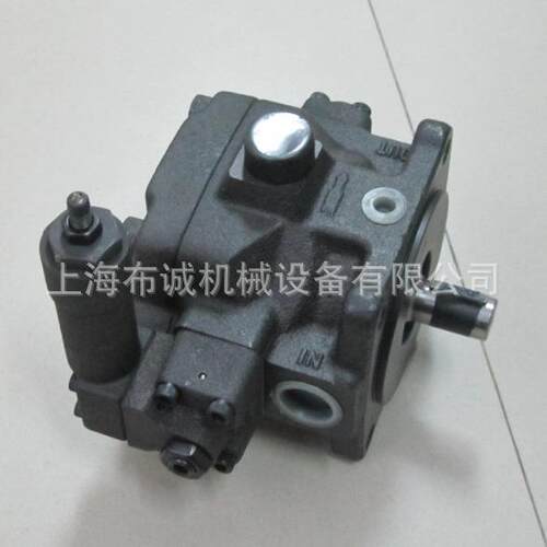 北部精机叶片C泵HVHVPVC-F4PV-F40-A-5-0,HVPVCF40-A24-02