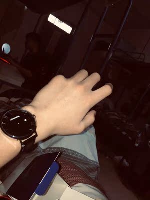 入手真实评测Dickies160M60LYXCL-31手表怎么样，图案解说其质量？