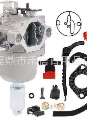 799727 698620 690194 791886化油器套件14hp ~ 18hp草坪拖拉机