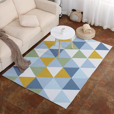 地垫living room carpet bedroom bed rug sofa coffee table mat