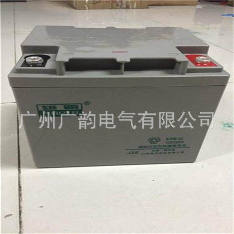 哈尔滨九州雄霸蓄电池6-FM-200/12v-200ah详细规格