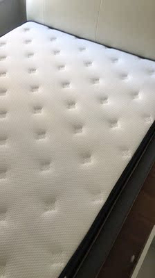 吉斯席梦思床垫怎么样?业主的反馈心声让我震惊!