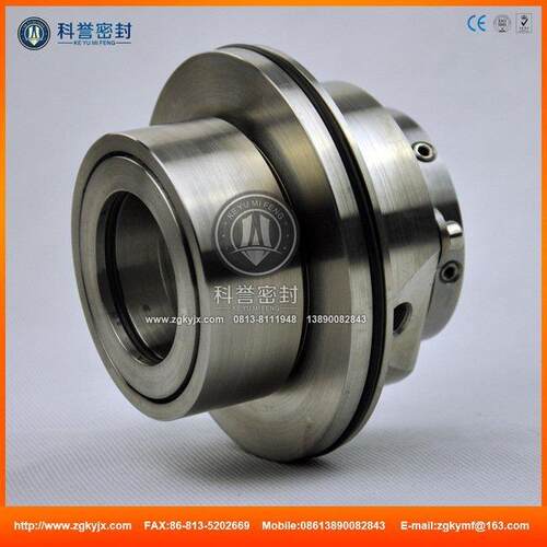 14/12G-G16/14TU-AH250PN150ZGB200ZGB脱硫泵机械密封