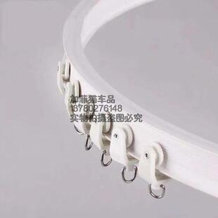 轻卡货车福田时代领航m6装饰窗帘货车防晒卧铺帘遮阳帘专车专用内