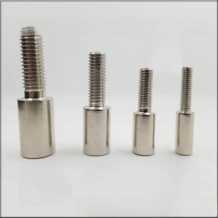 丝苏带尾长尾筒拉杆螺母镀镍紧固长螺纹螺钉内六角长螺母自攻,五金/工具,螺钉,淘宝优惠券,粉丝福利购,淘宝优惠卷