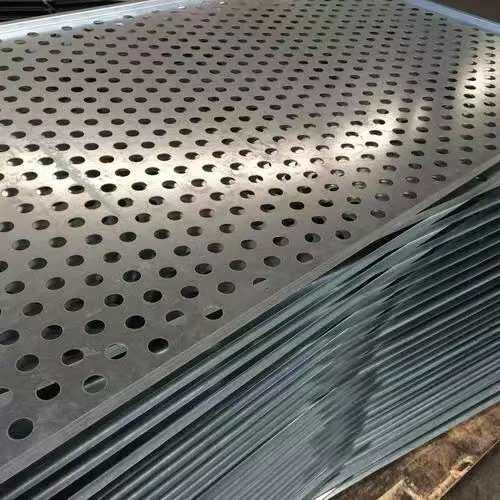 不锈钢冲孔网板 金属装饰网板多孔金属冲孔烘干托盘过滤304冲孔网