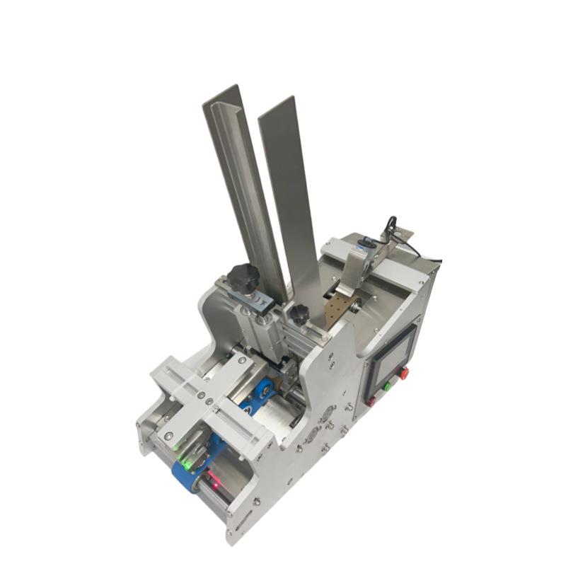 自动发卡机合格证标签说明书游戏刮刮卡牌明信片点数分页数纸机