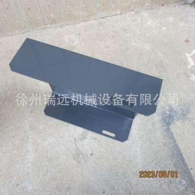 供应徐工5吨装载机配件251806186--500FN.22.3-2 防尘罩