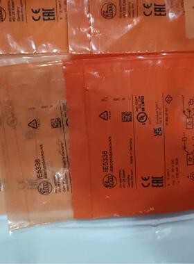 IB5096 电感式接近开关IB-3020-BPKG 2米PVC电缆