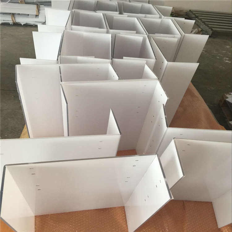 pc板折弯加工 多道弯热弯加工成型 pc板加工成型 冷弯热弯加工,标准件/零部件/工业耗材,防静电板,淘宝优惠券,粉丝福利购,淘宝优惠卷