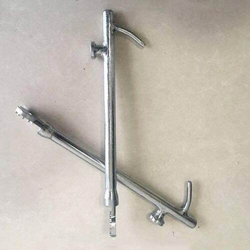 带操作杆耐张绝缘子取消钳R销取消器ZF011413开口销装拆器