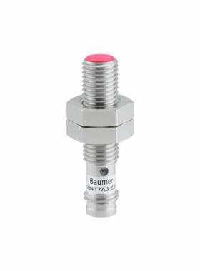 德国Baumer 堡盟 IGYX 08P17B3/S35L 电感式接近开关