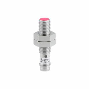 电感式 德国Baumer 接近开关 S35L 08P17B3 堡盟 IGYX