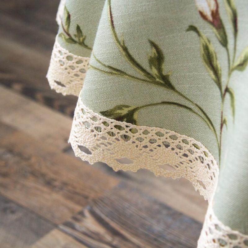 椭圆形茶几桌布布艺美式小碎花棉麻鸭蛋形田园家用小茶桌茶台盖布,居家布艺,椅套/椅垫,淘宝优惠券,粉丝福利购,淘宝优惠卷