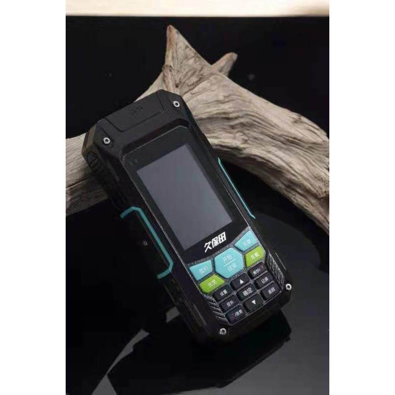 高档久保田测亩仪高度车载测仪量GP北S斗手精持地亩仪 计亩器量地