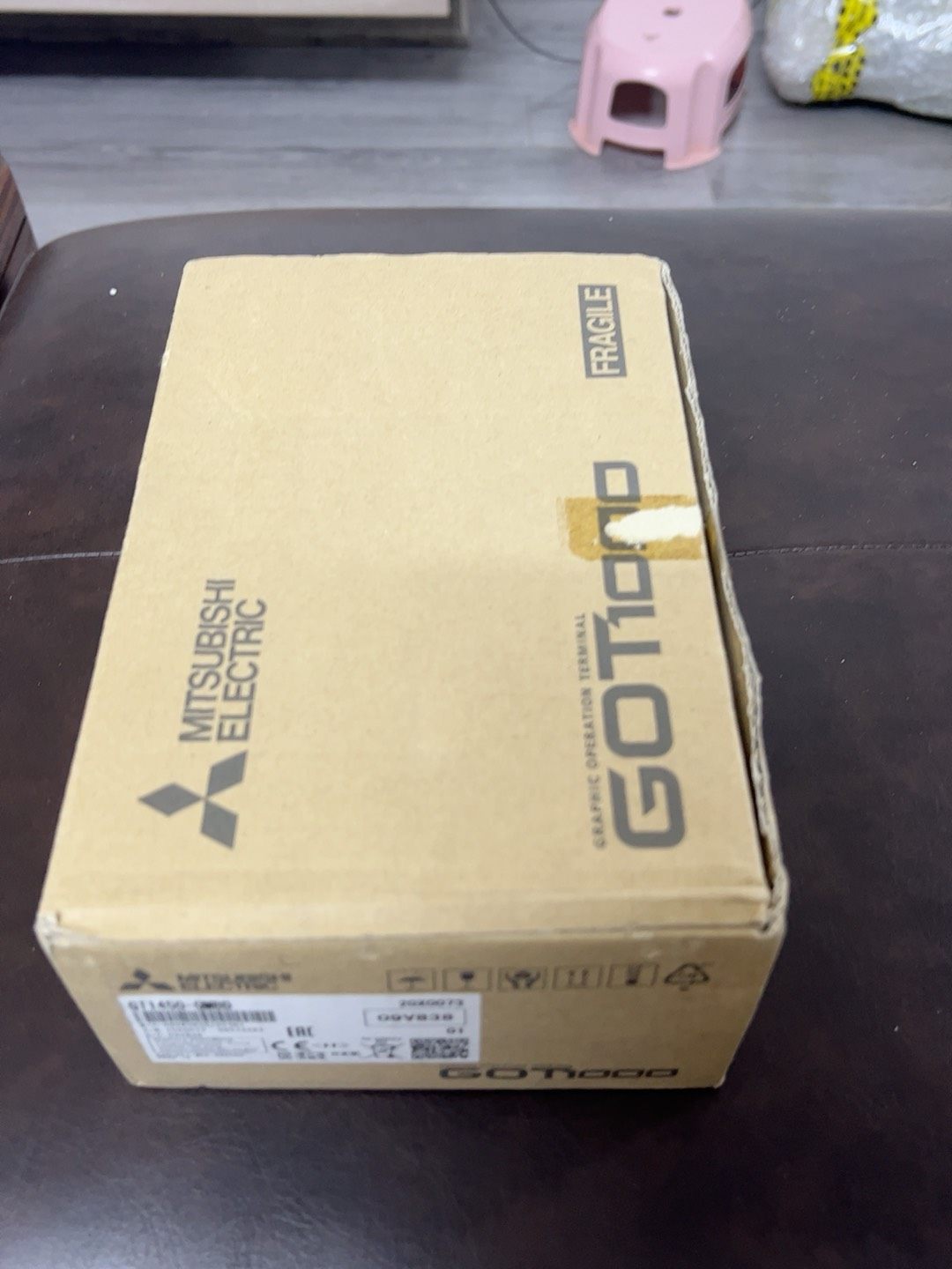 三菱触摸屏GT1450-QMBD