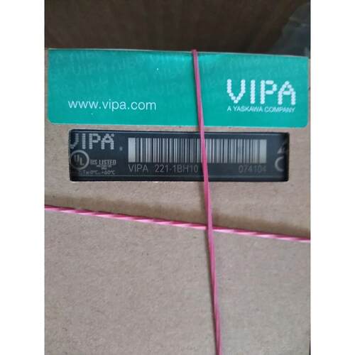 321-1FH00 VIPA模块全新原装正品质保一年