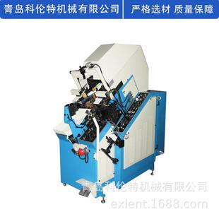 厂家直供切利姆鞋 机K73K78绷前帮机自动上胶绷前帮机