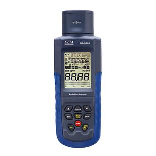 X射 高档CEM华昌DT951核辐射检测 线0 放射性物质盛α