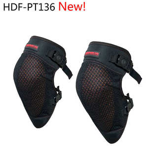 摩托骑行运动护膝 PT136 厂家直销BENKIA HDF