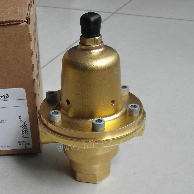 101F-减压阀CNG压缩天然气101F-2调压器超高压101F-1铜
