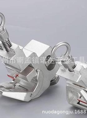 AHSE-IWC-2智能快装线夹安工具带P电线快速安装装装卸猴459头线夹