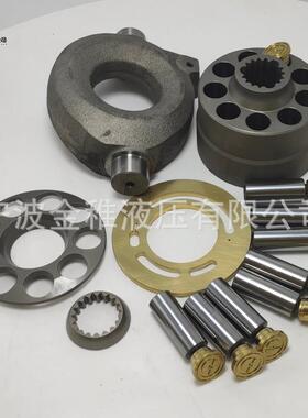 液压泵零部件IT18FIT24F装载机柱塞泵配件