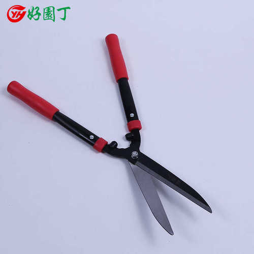 好园丁园林工具修枝剪刀 果树农用园艺剪刀粗枝剪 花木修花整篱剪