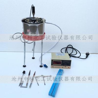 恩格拉粘度计沥青恩格拉粘度试验仪恩氏黏度测定仪WNE-1A粘度试验
