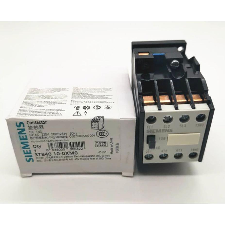 供应 3TH8031 3TH8022 原厂 苏州产地 接触式中间继电器