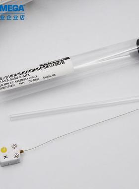 SCPSS-125U-12 SCPSS-062U-12 KQSS-316G-6奥米佳铠装热电偶