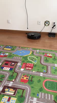 真实对比科沃斯DX55和T5扫地机器人哪个好，区别大不大呢？