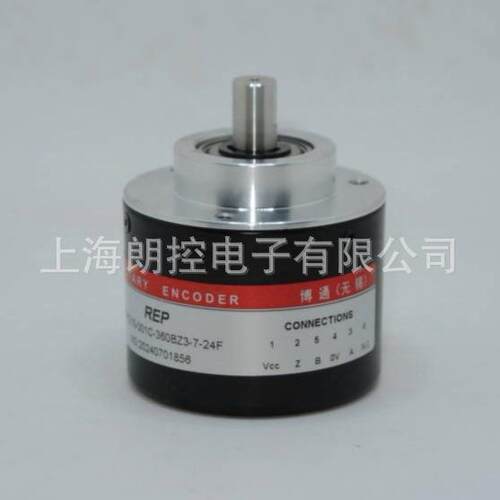 REP 瑞普编码器 ZSP6210-001C-360BZ3-7-24F