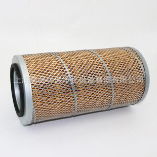 适用寿力空压机空滤芯02250131 043334空气过滤器空压机配件 496